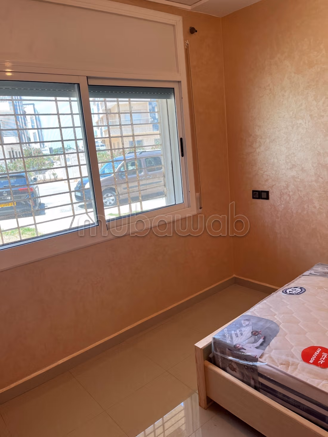 Appartamento arredato in affitto a Saidia