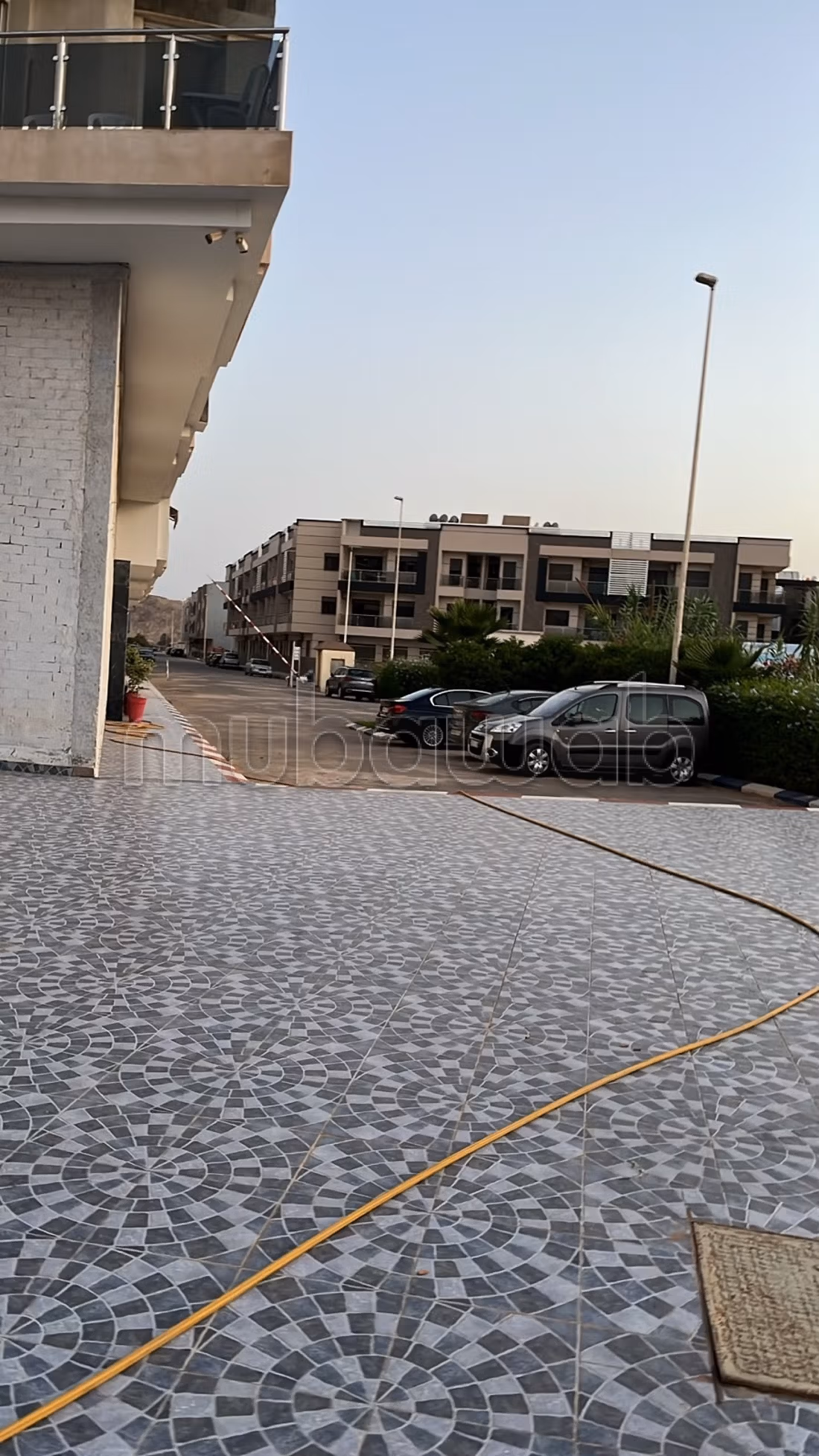 Appartamento arredato in affitto a Saidia