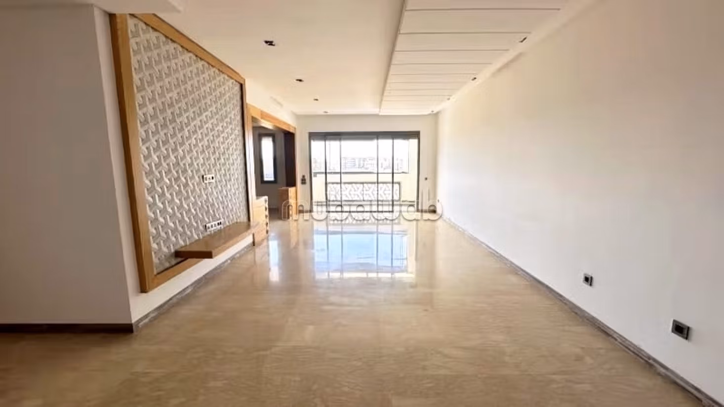 Superbe appartement à louer à Riyad. 3 pièces confortables