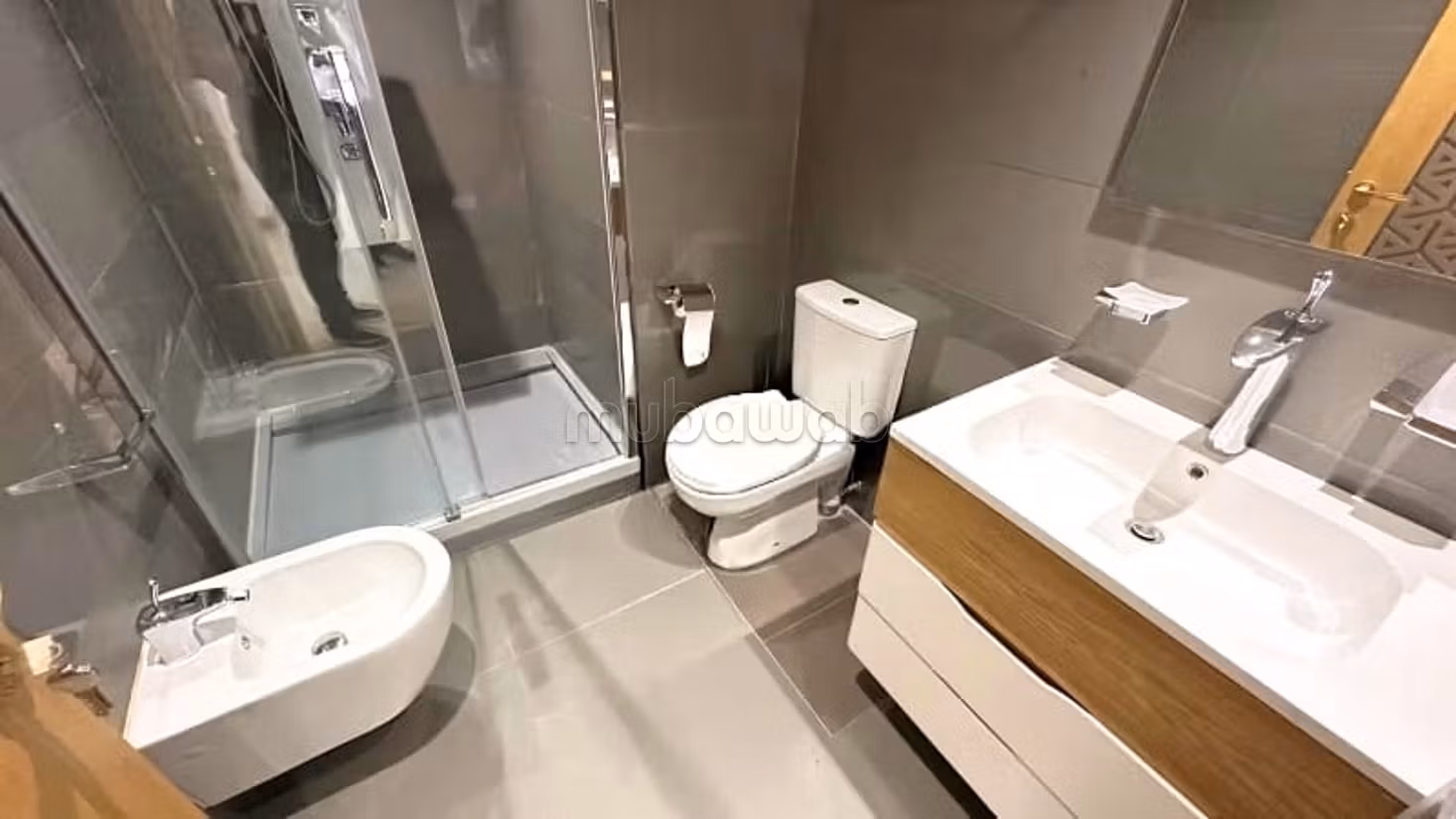 Appartement 160 m² à Riyad — 11