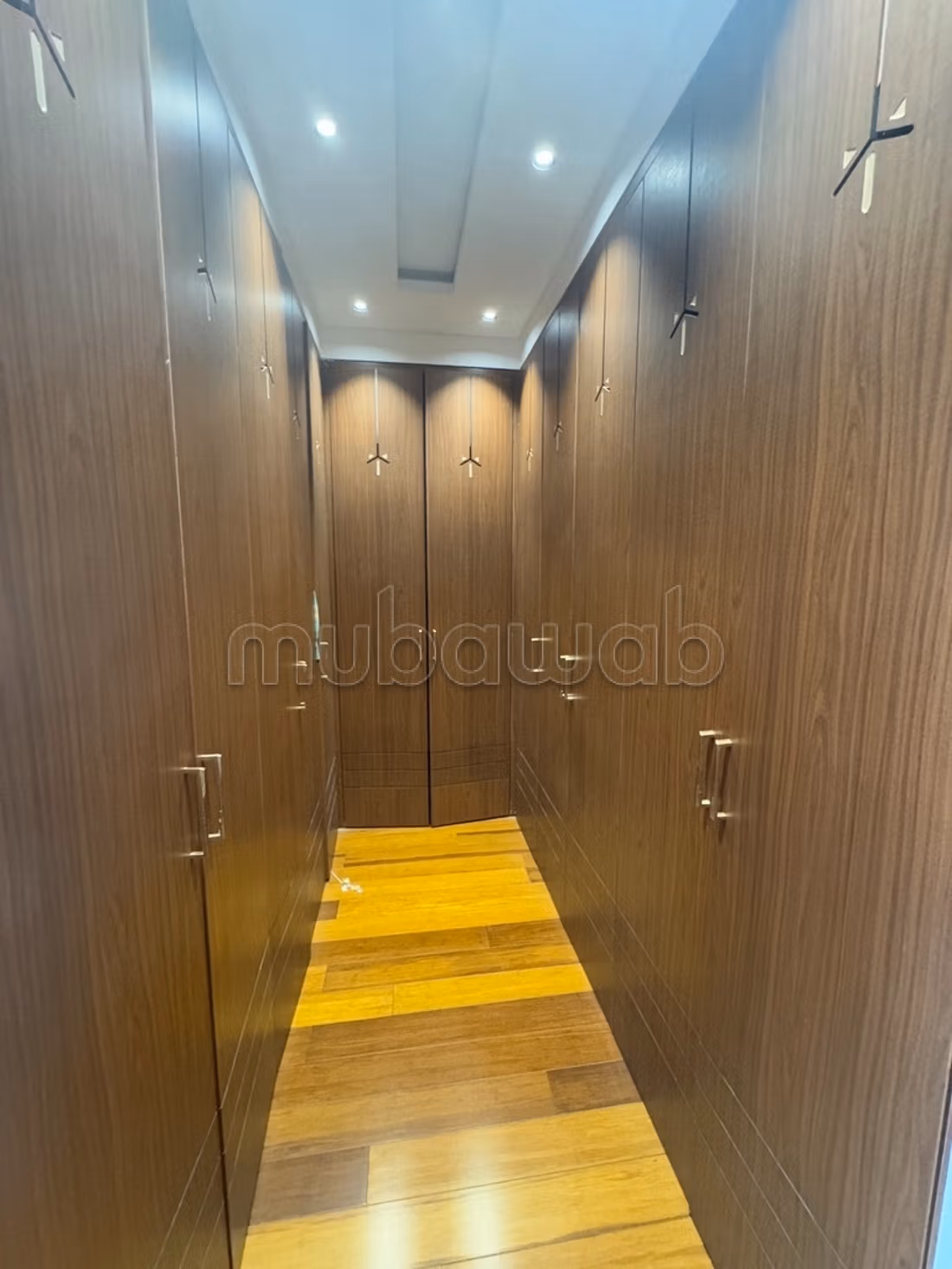 Appartement 160 m² à Riyad — 12