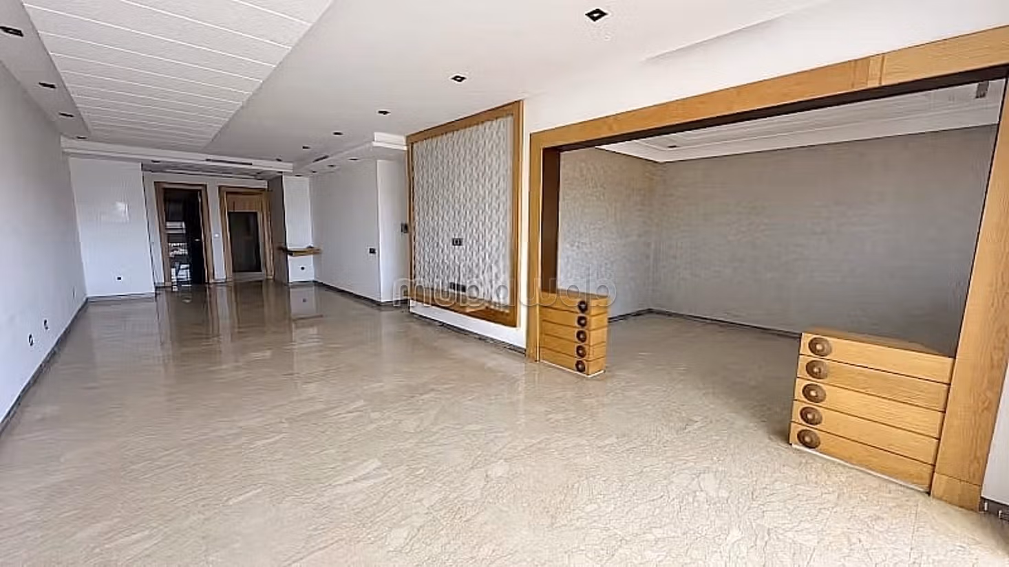 Superbe appartement à louer à Riyad. 3 pièces confortables — 4