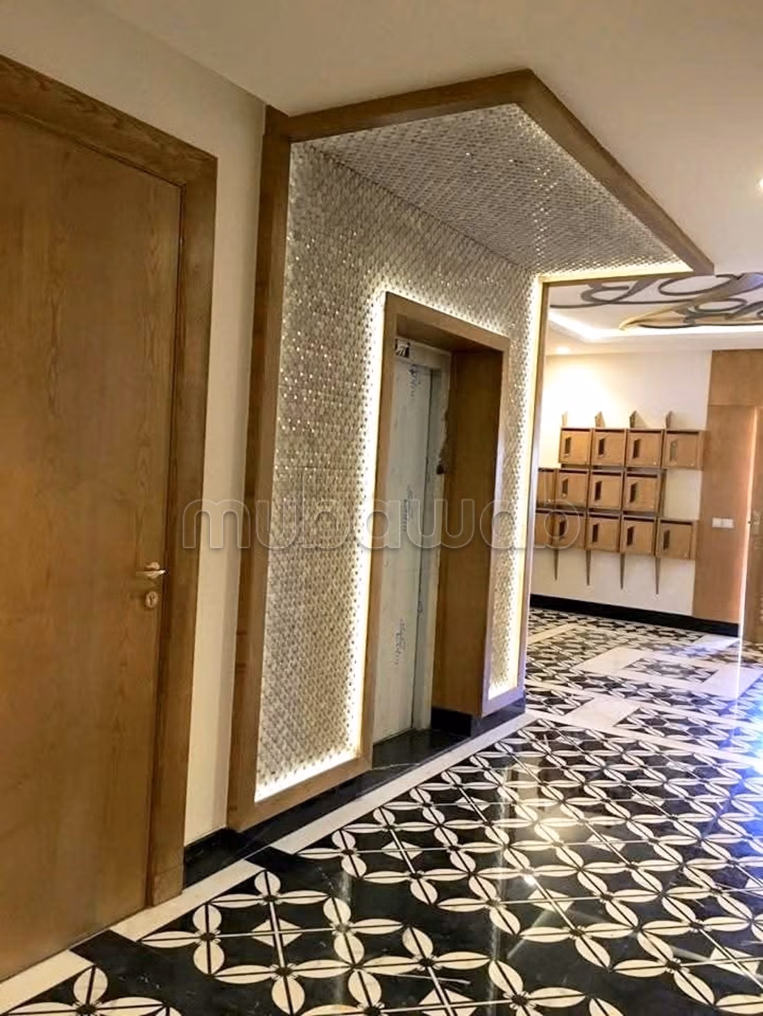 Superbe appartement à louer à Riyad. 3 pièces confortables — 5