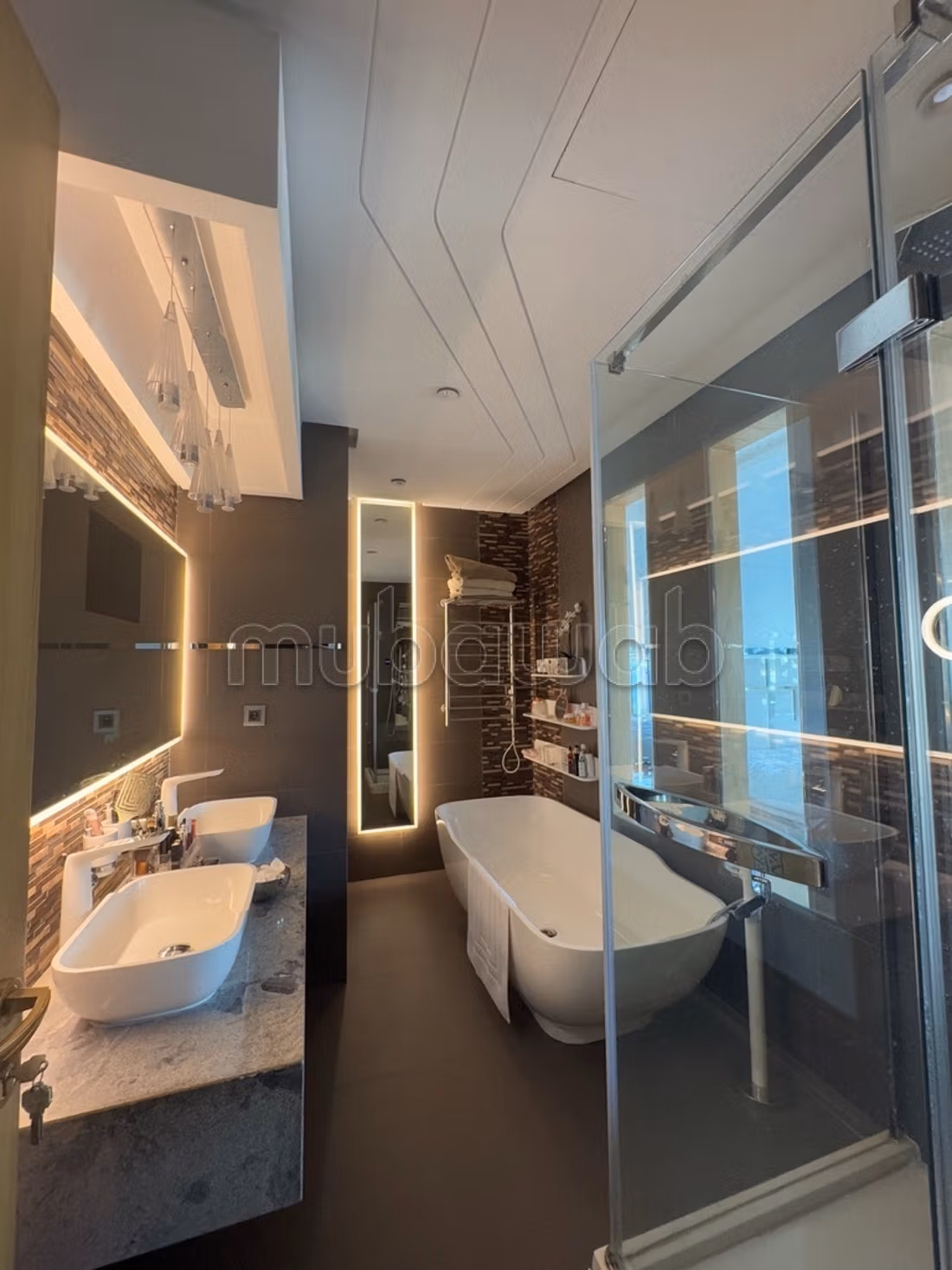 Appartement 160 m² à Riyad — 8