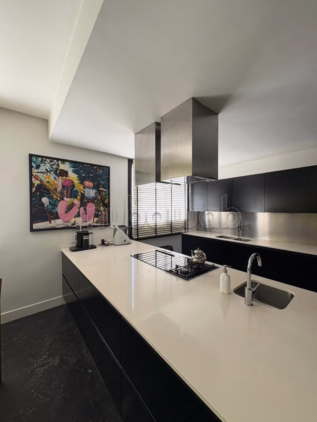 À vendre – Superbe appartement de standing à Haut Agdal — 2