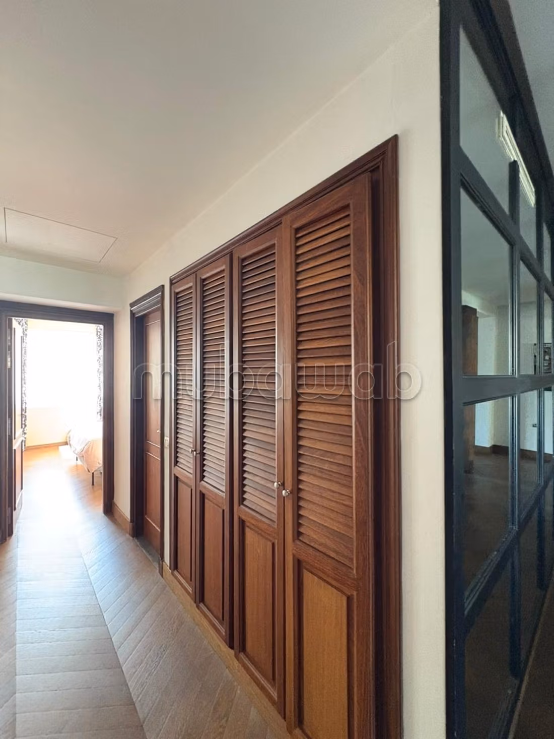 À vendre – Superbe appartement de standing à Haut Agdal — 4
