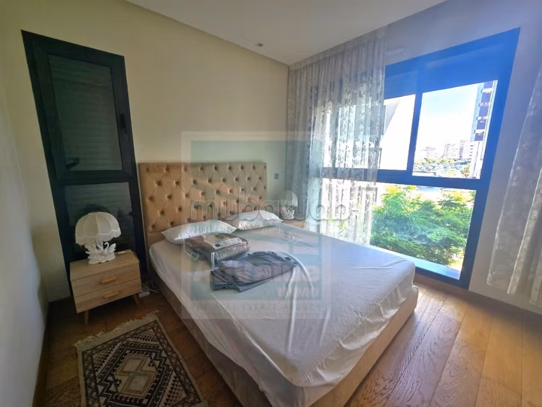 شقة 85 م² في Casablanca Finance City — 10