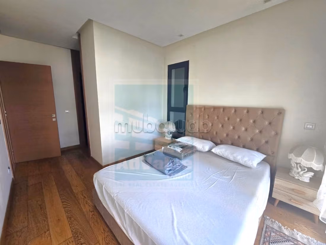 شقة 85 م² في Casablanca Finance City — 11