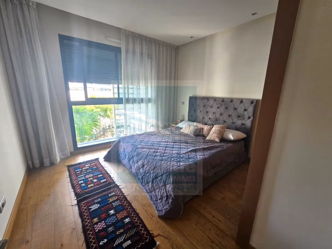 شقة 85 م² في Casablanca Finance City — 7