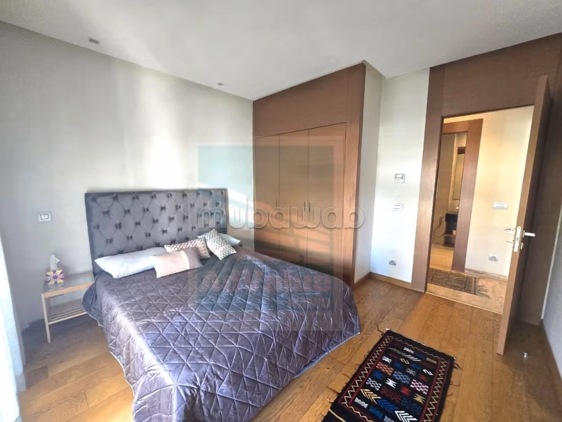 شقة 85 م² في Casablanca Finance City — 8