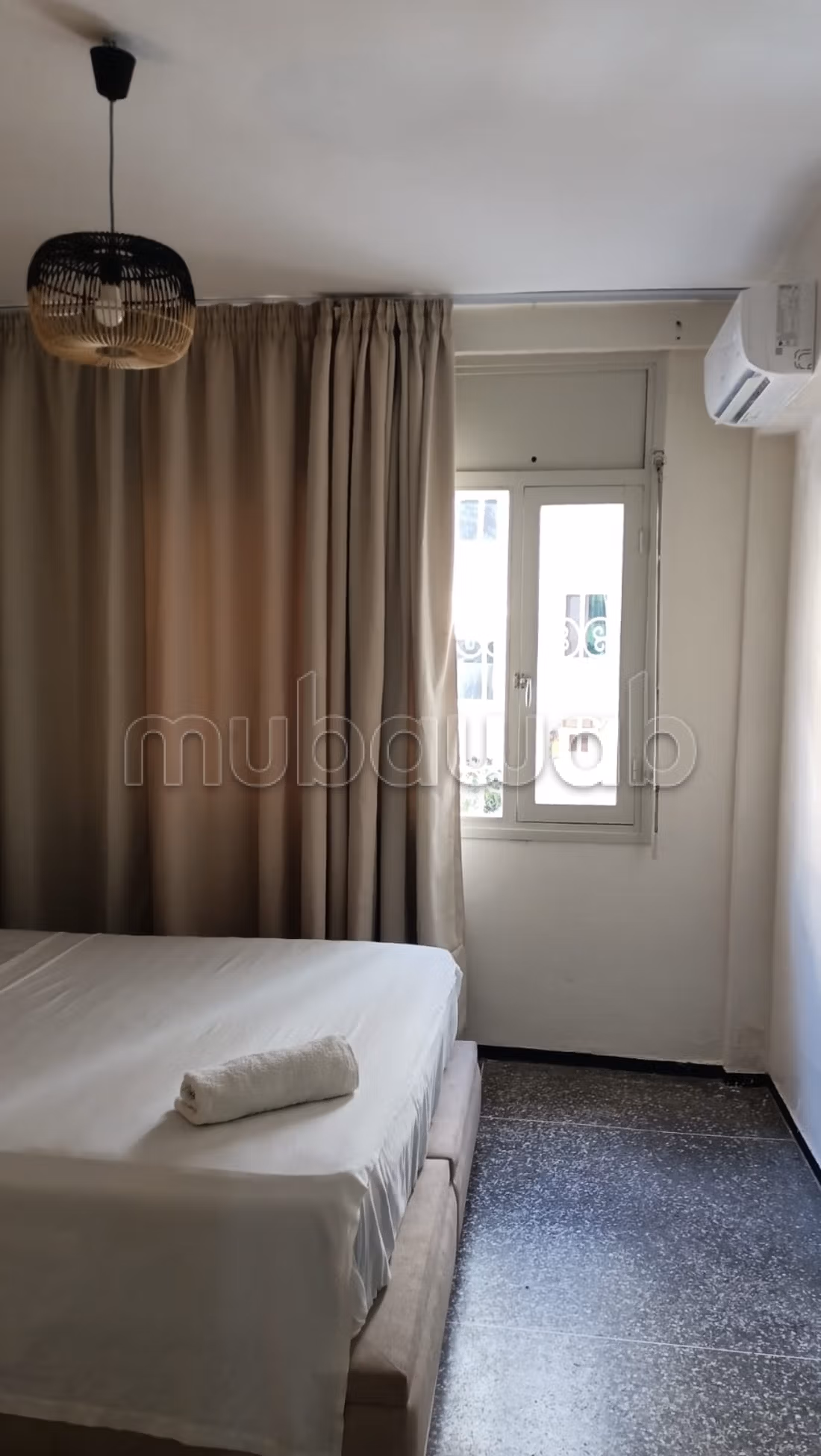 Appartamento arredato con piscina
