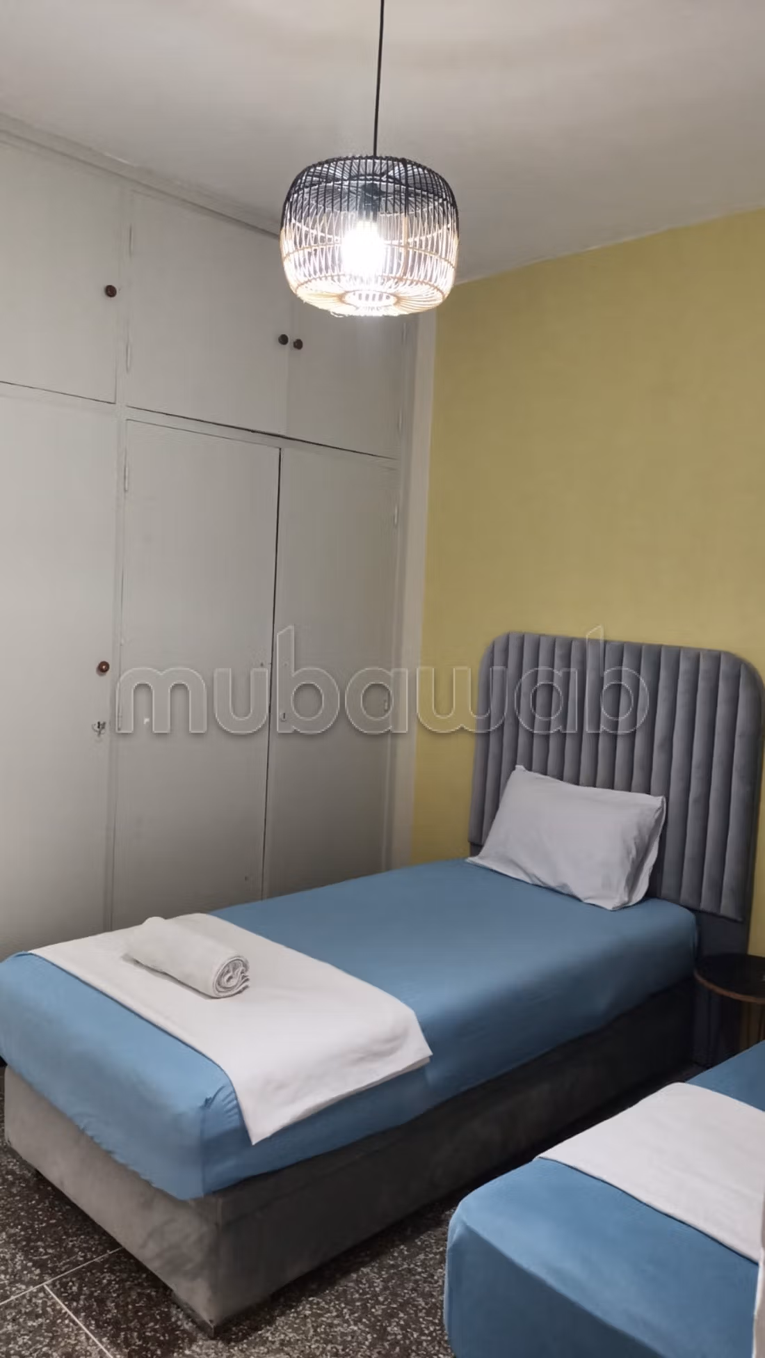Appartamento arredato con piscina