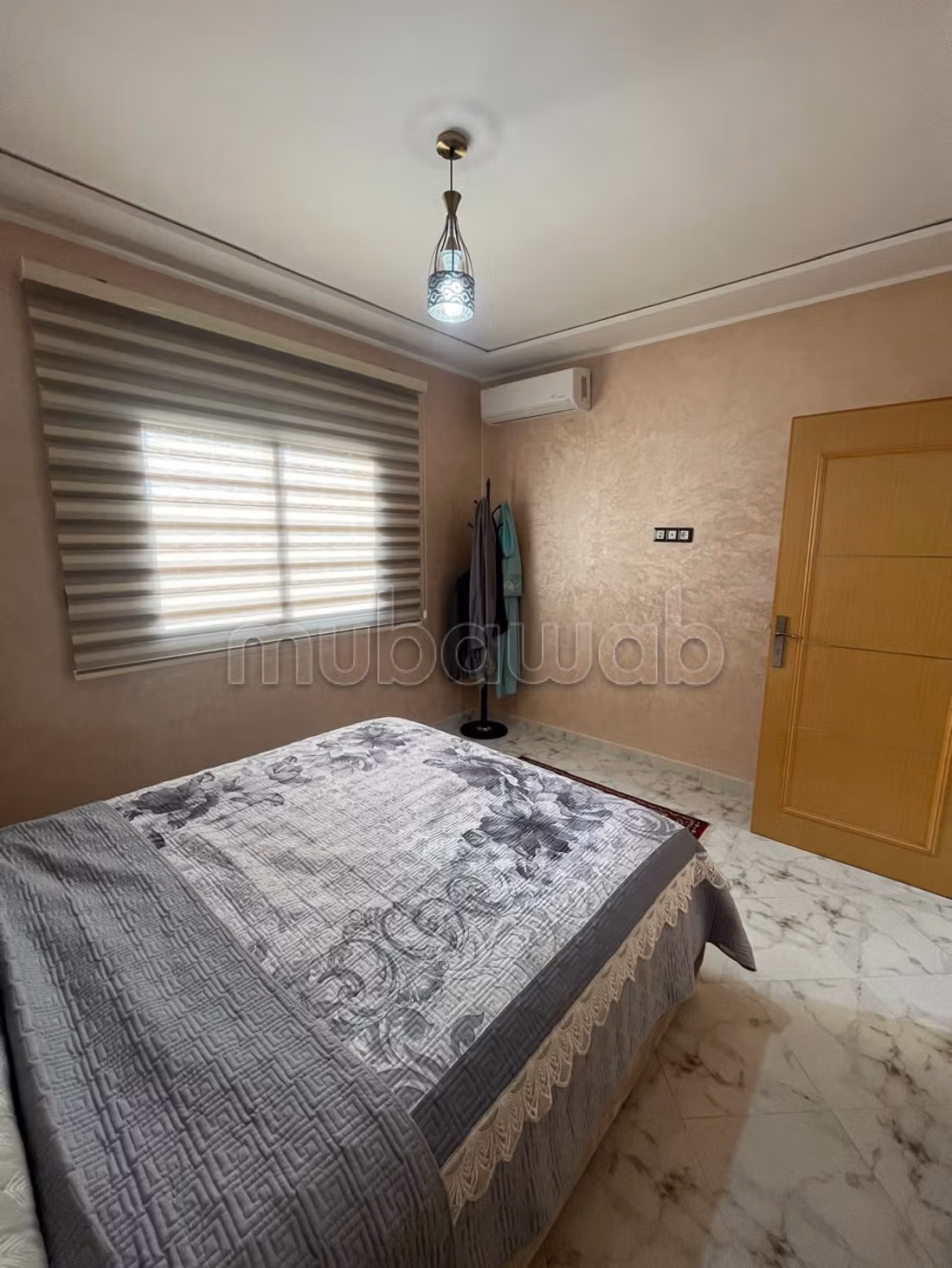 Appartamento arredato in affitto Saidia Caracas