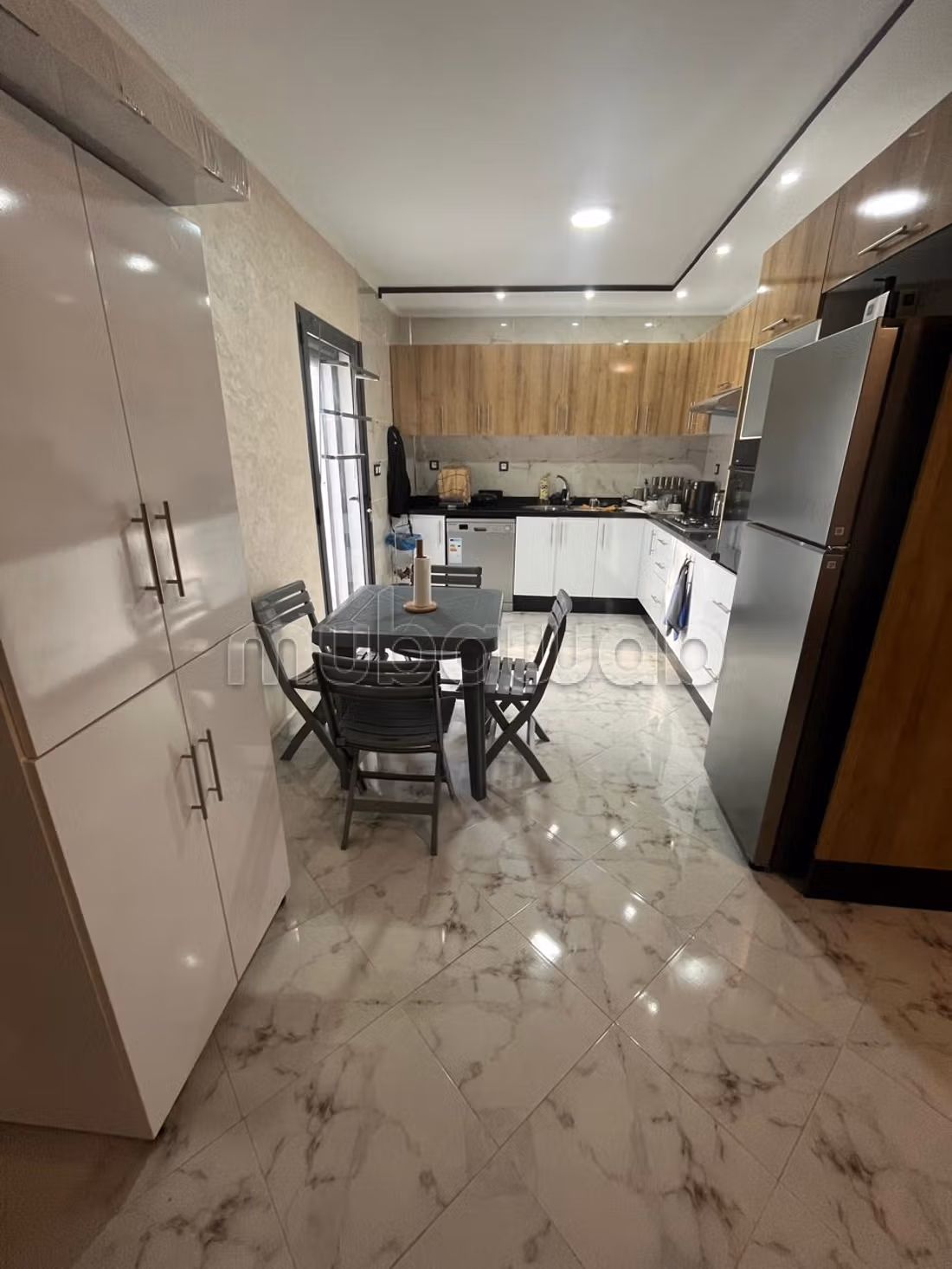 Appartamento arredato in affitto Saidia Caracas