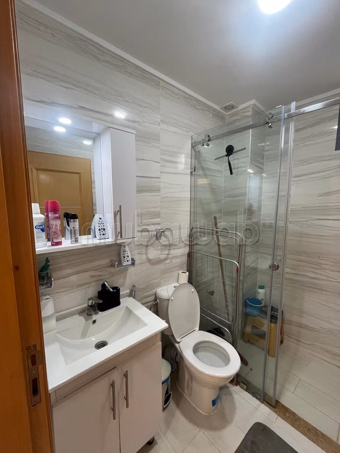 Appartamento arredato in affitto Saidia Caracas