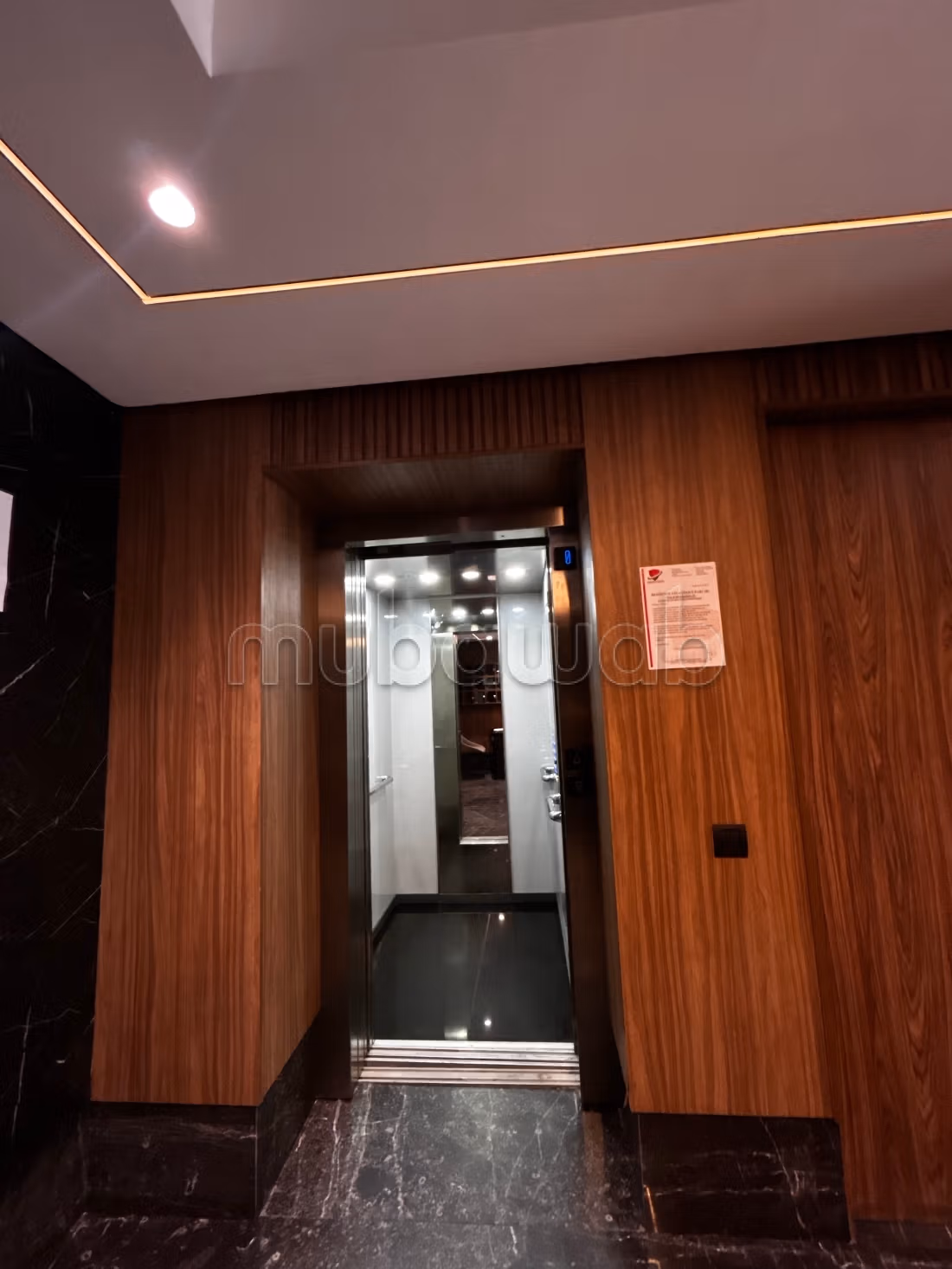 Appartement 52 m² à Derb Loubila — 11