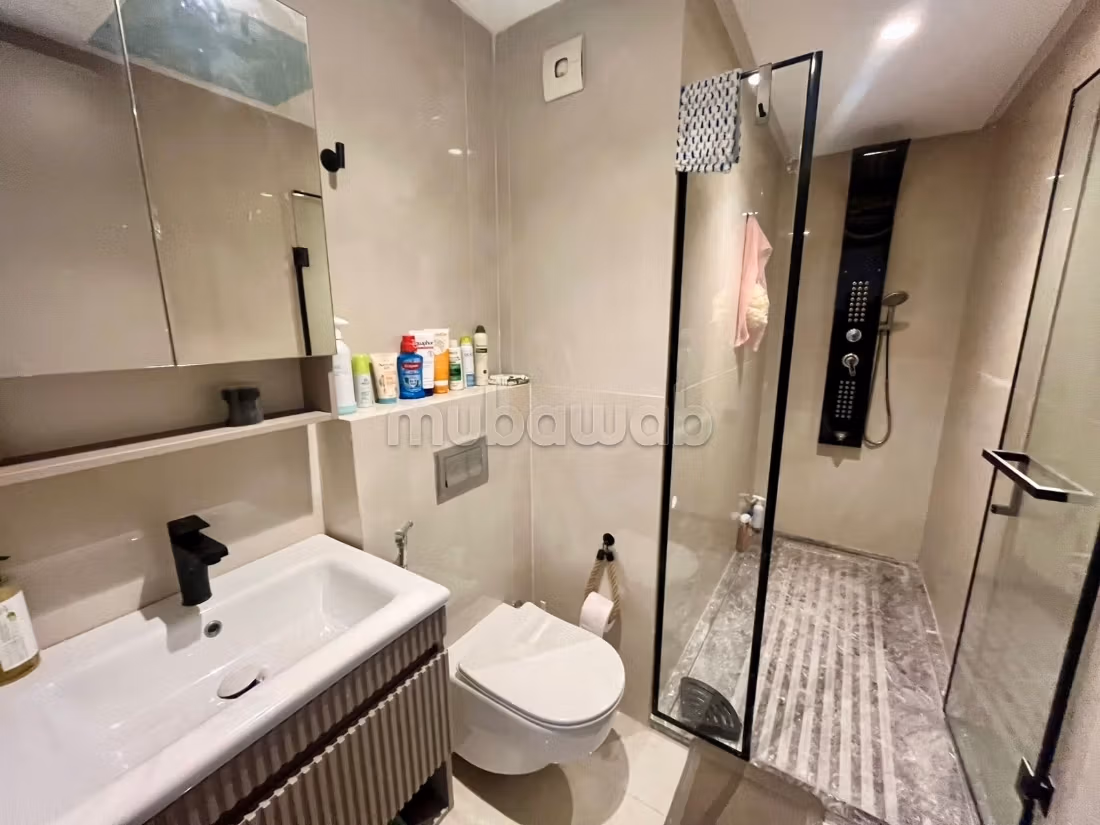 Appartement 52 m² à Derb Loubila — 7