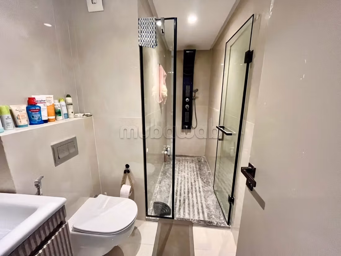 Appartement 52 m² à Derb Loubila — 8