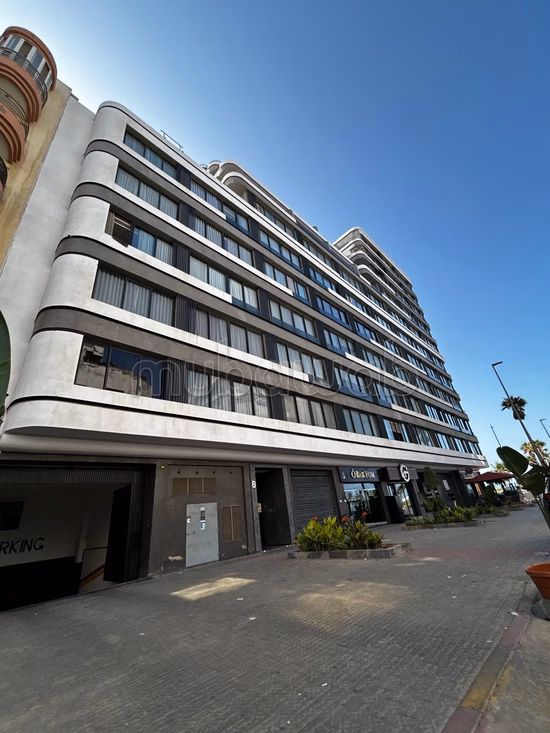 Appartement 52 m² à Derb Loubila — 9