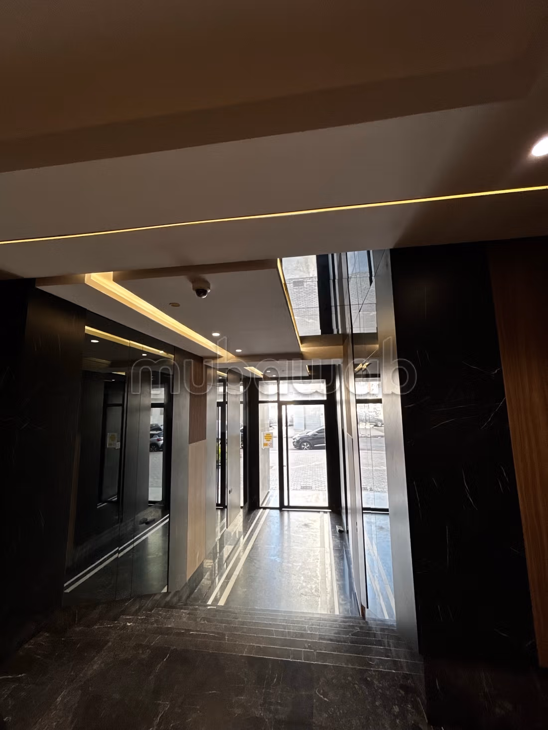 Appartement 52 m² à Derb Loubila — 10