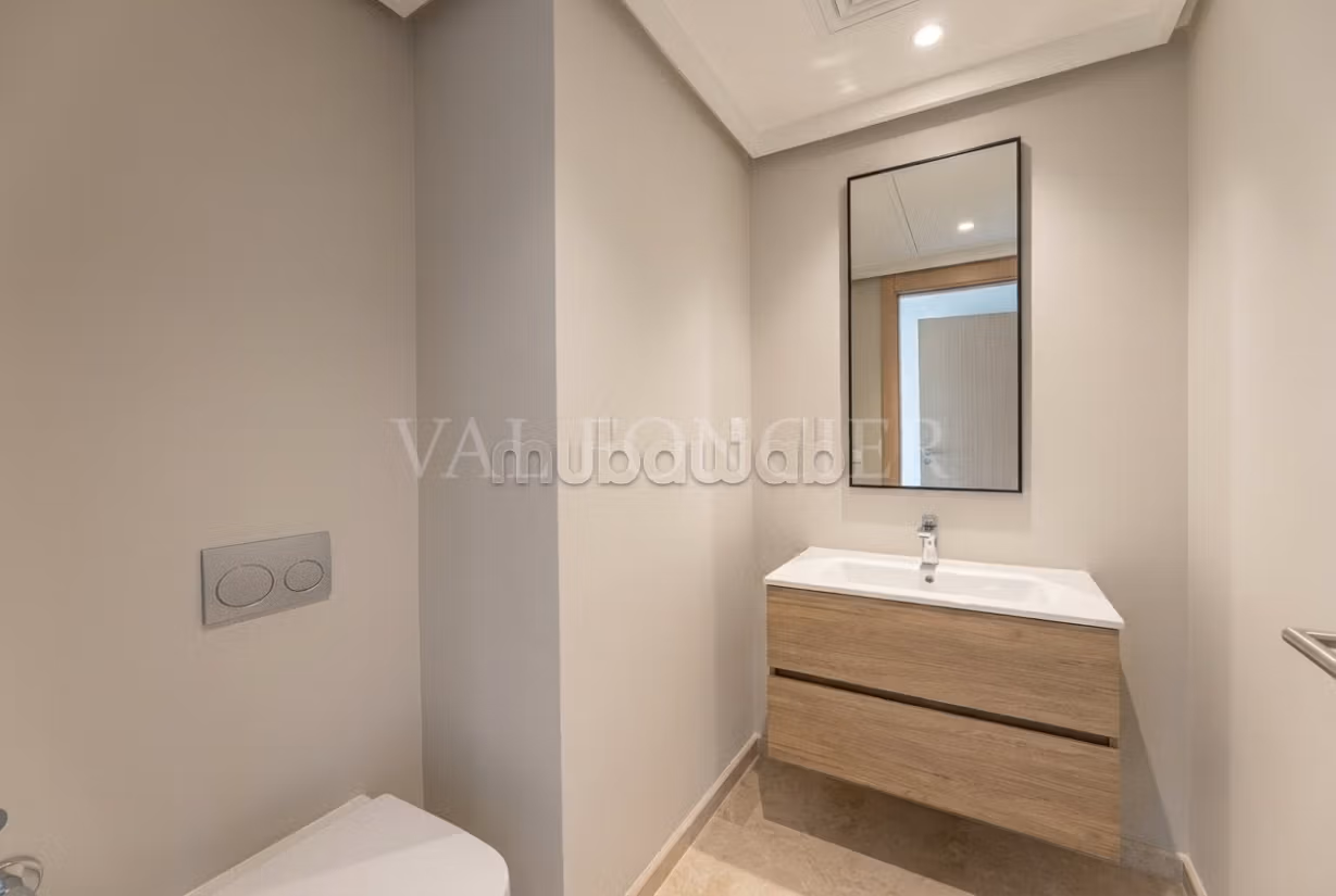 Appartement 400 m² à Casablanca Finance City — 9