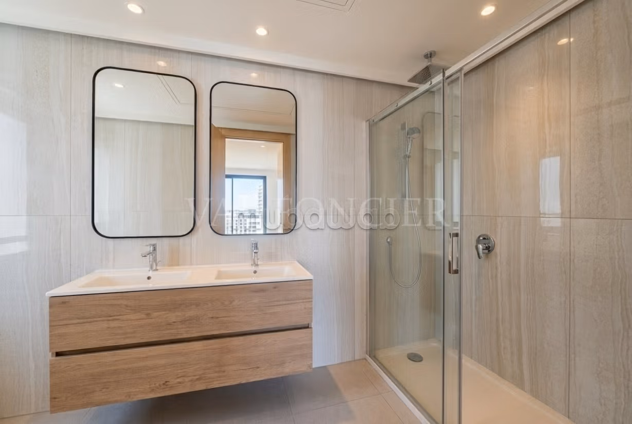 Appartement 400 m² à Casablanca Finance City — 7