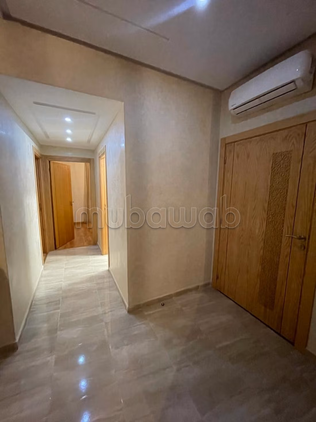 Appartement 100 m² à Route Casablanca — 11