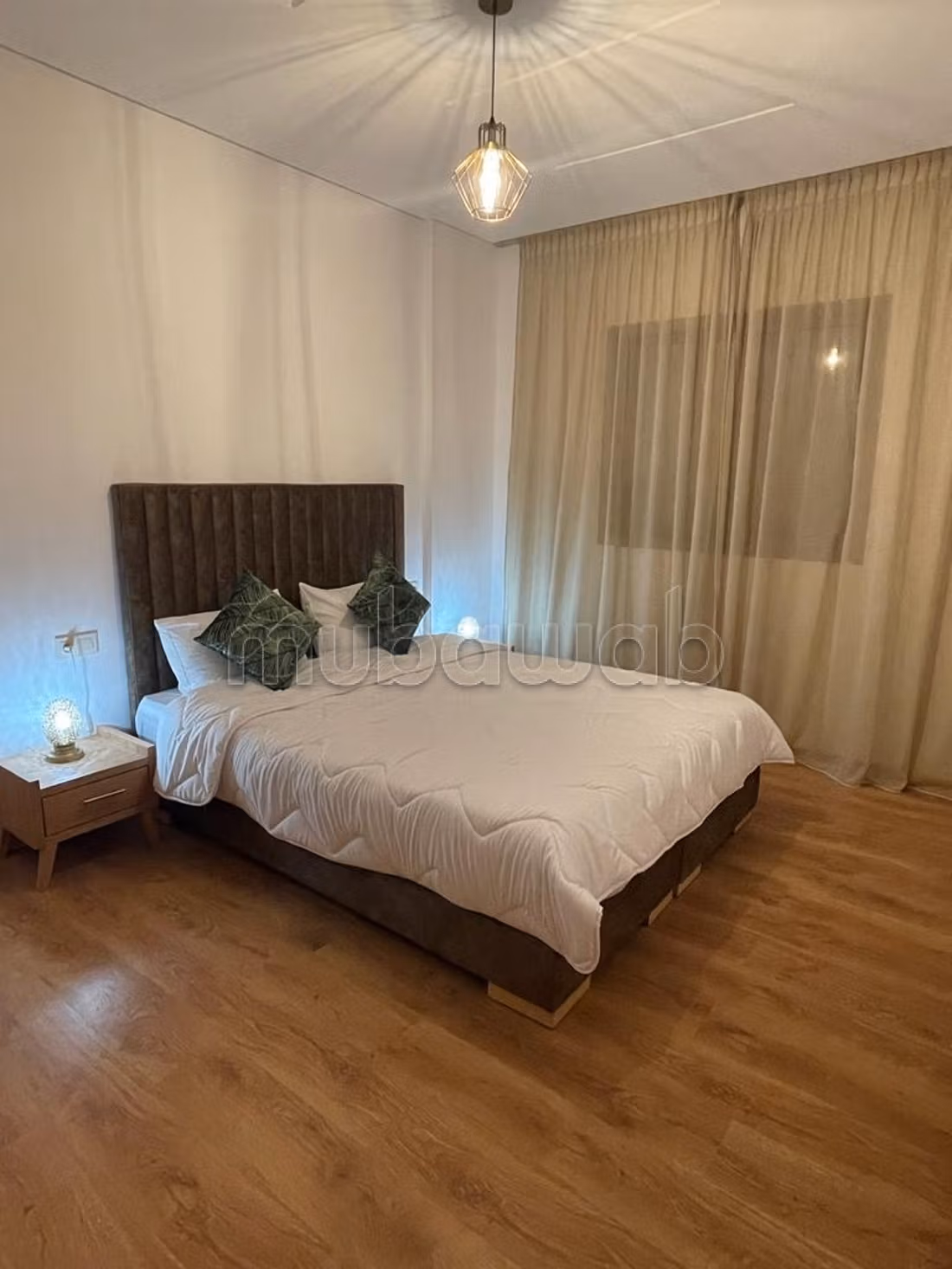 Appartement 100 m² à Route Casablanca — 15