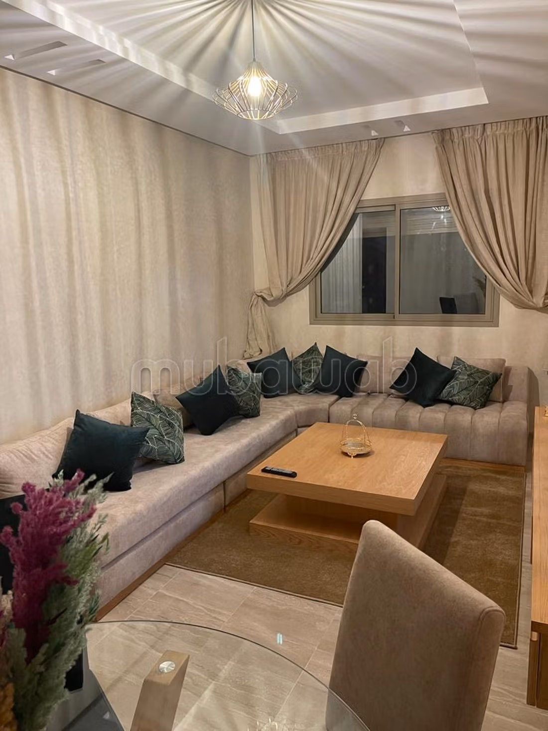 Appartement 100 m² à Route Casablanca — 20
