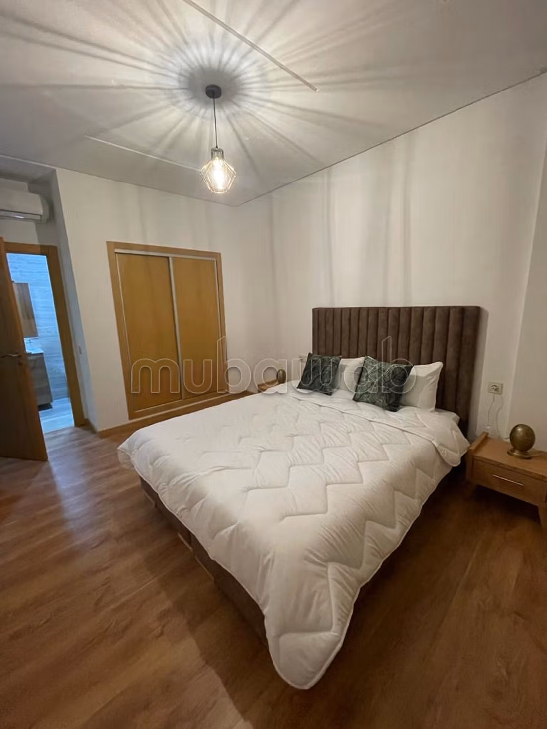 Appartement 100 m² à Route Casablanca — 7
