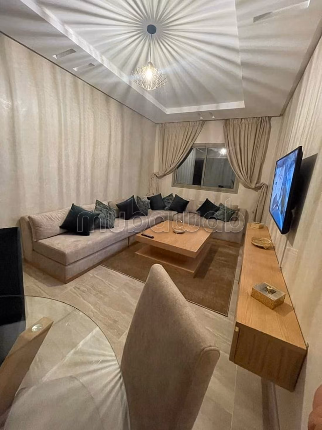 Appartement 100 m² à Route Casablanca — 9