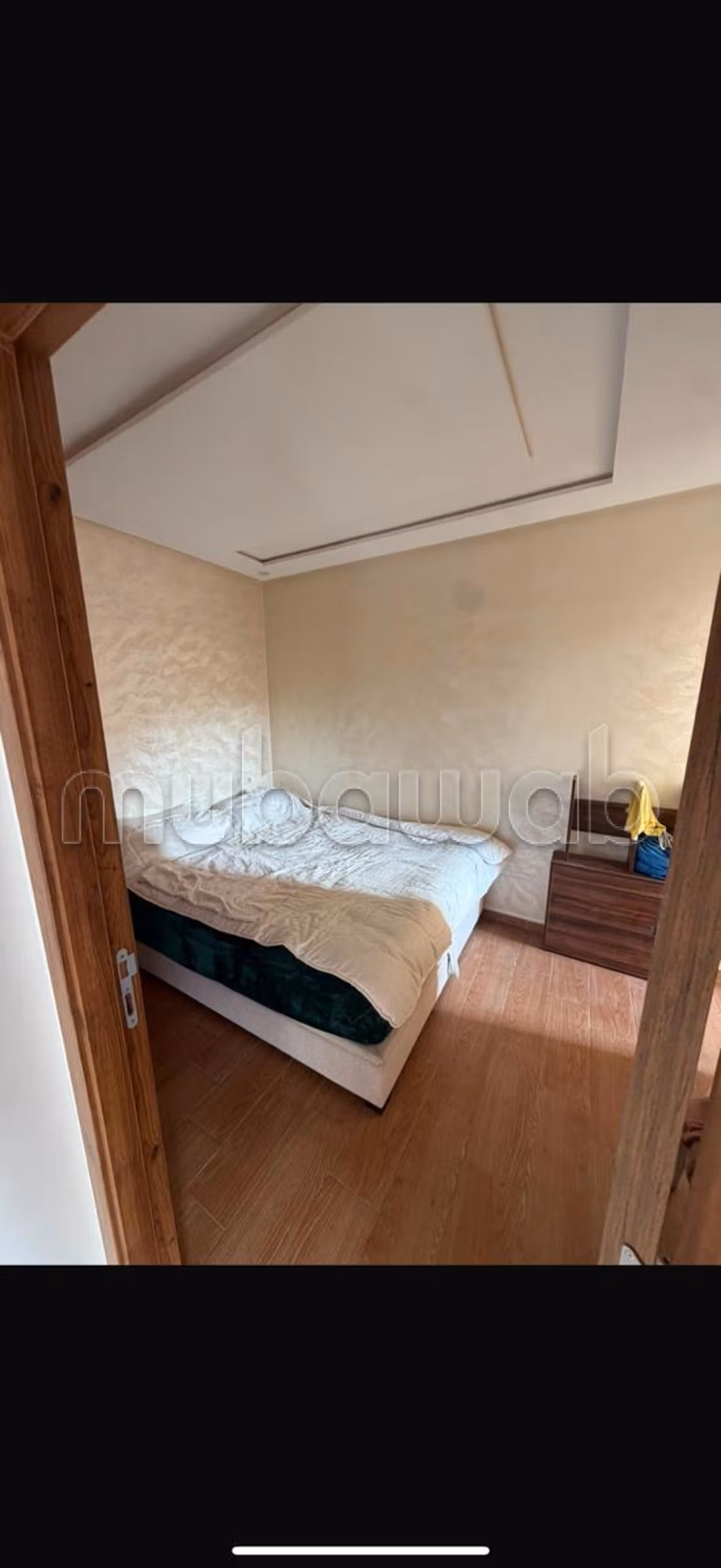 À Louer – Magnifique Appartement neuf jamais habiter Meublé 2 Chambres à Marrakech — 4