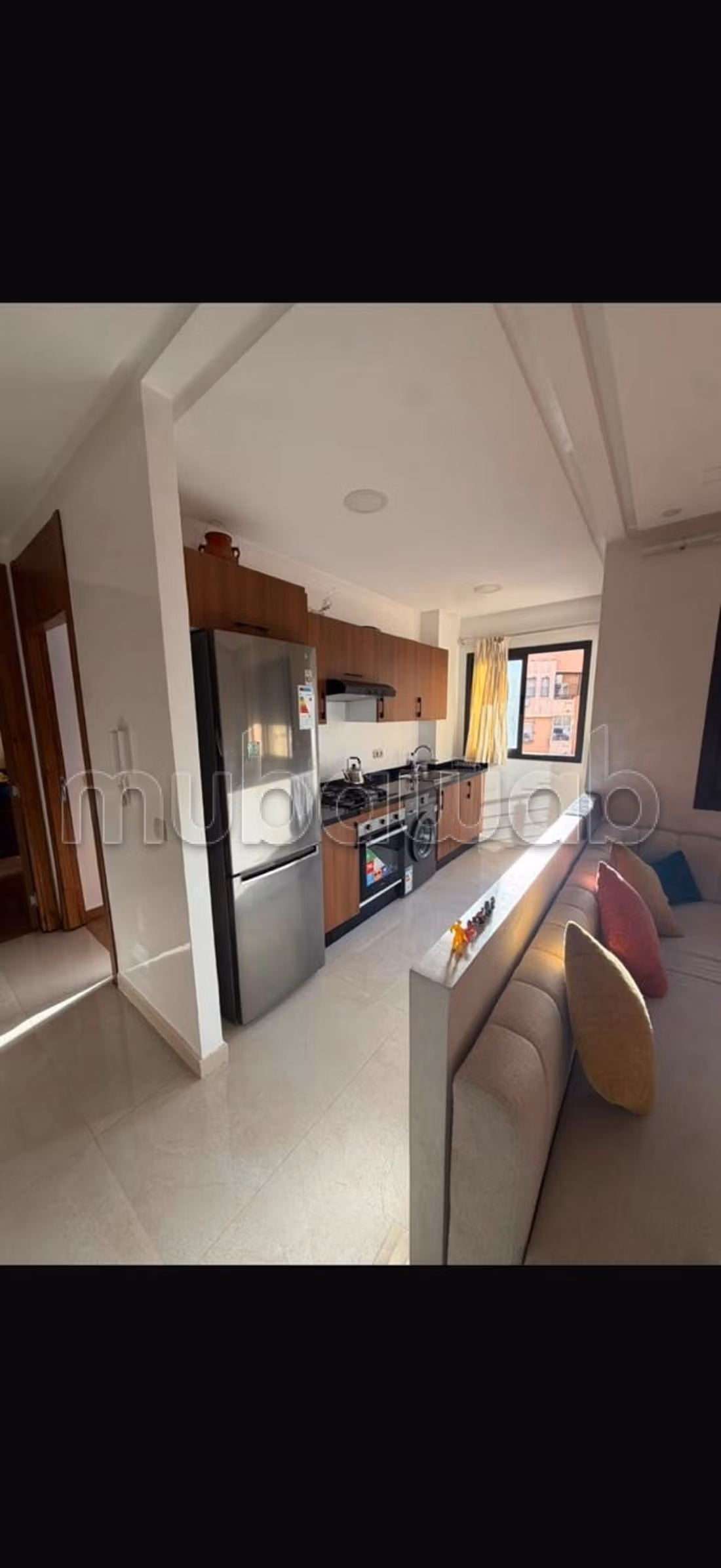 Appartement 70 m² à Route de Safi — 7