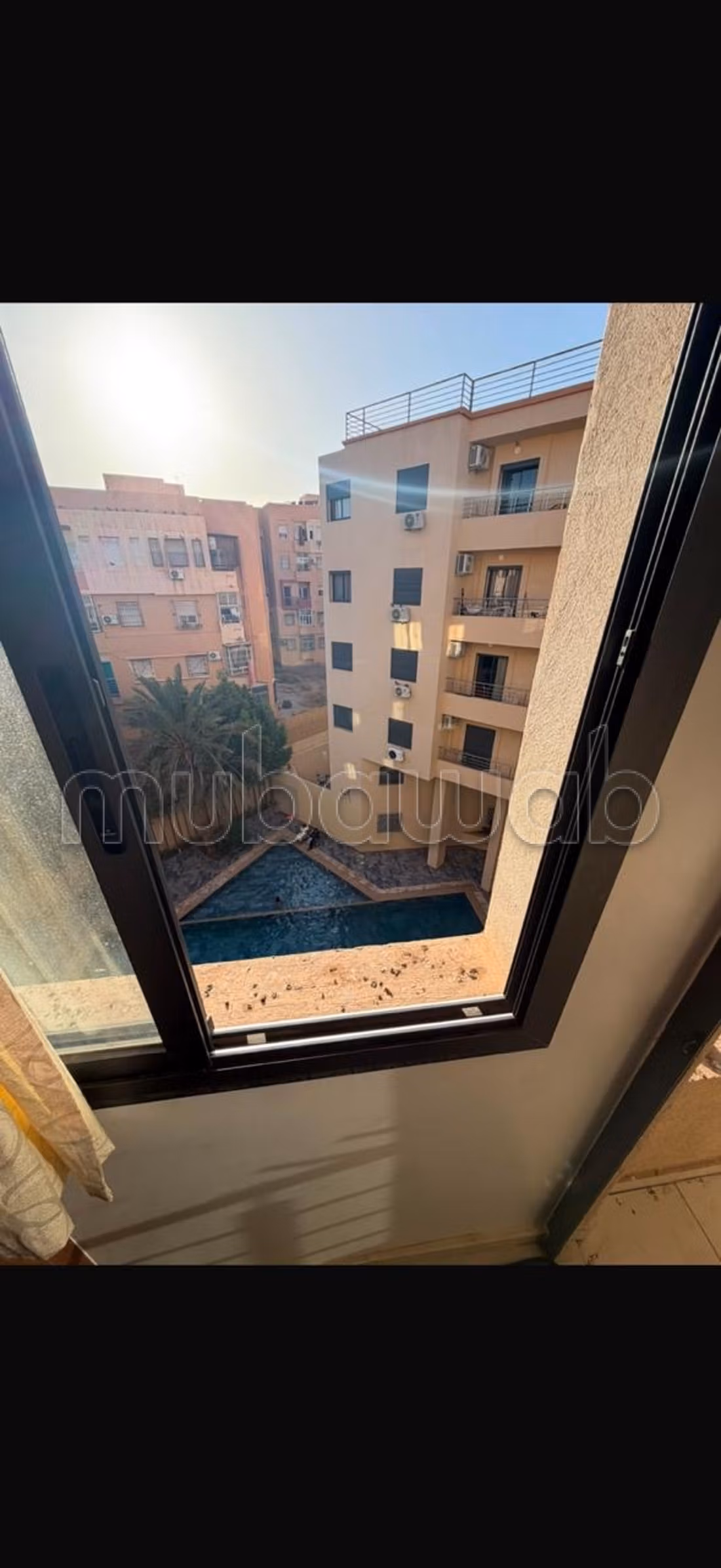 Appartement 70 m² à Route de Safi — 8
