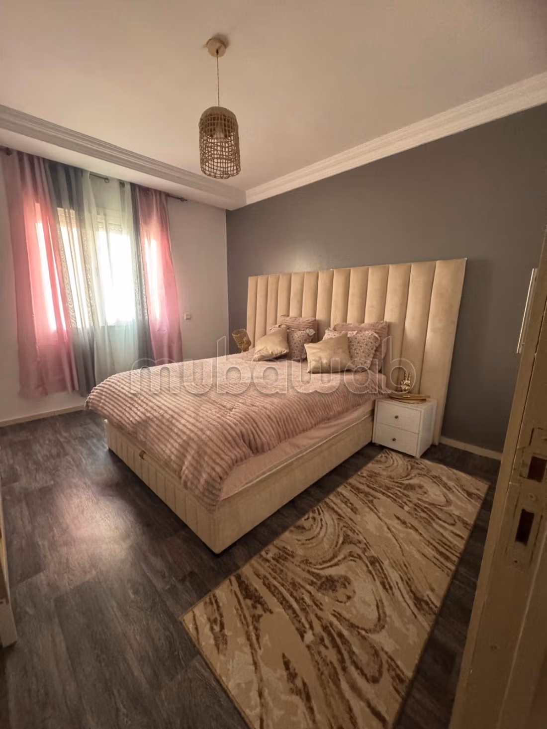 Appartement 91 m² à Hay Mohammadi — 9