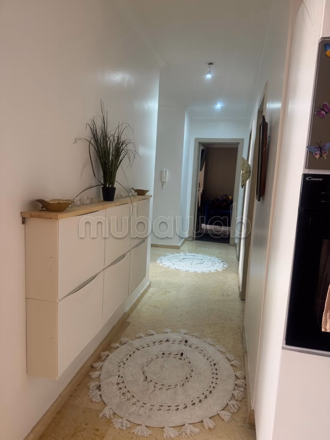 Appartement 91 m² à Hay Mohammadi — 8