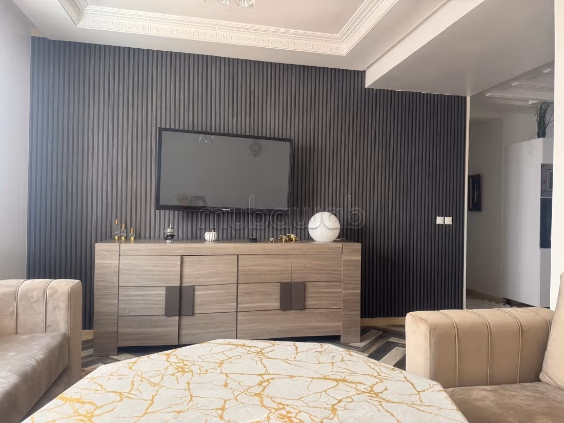 Appartement 91 m² à Hay Mohammadi — 7