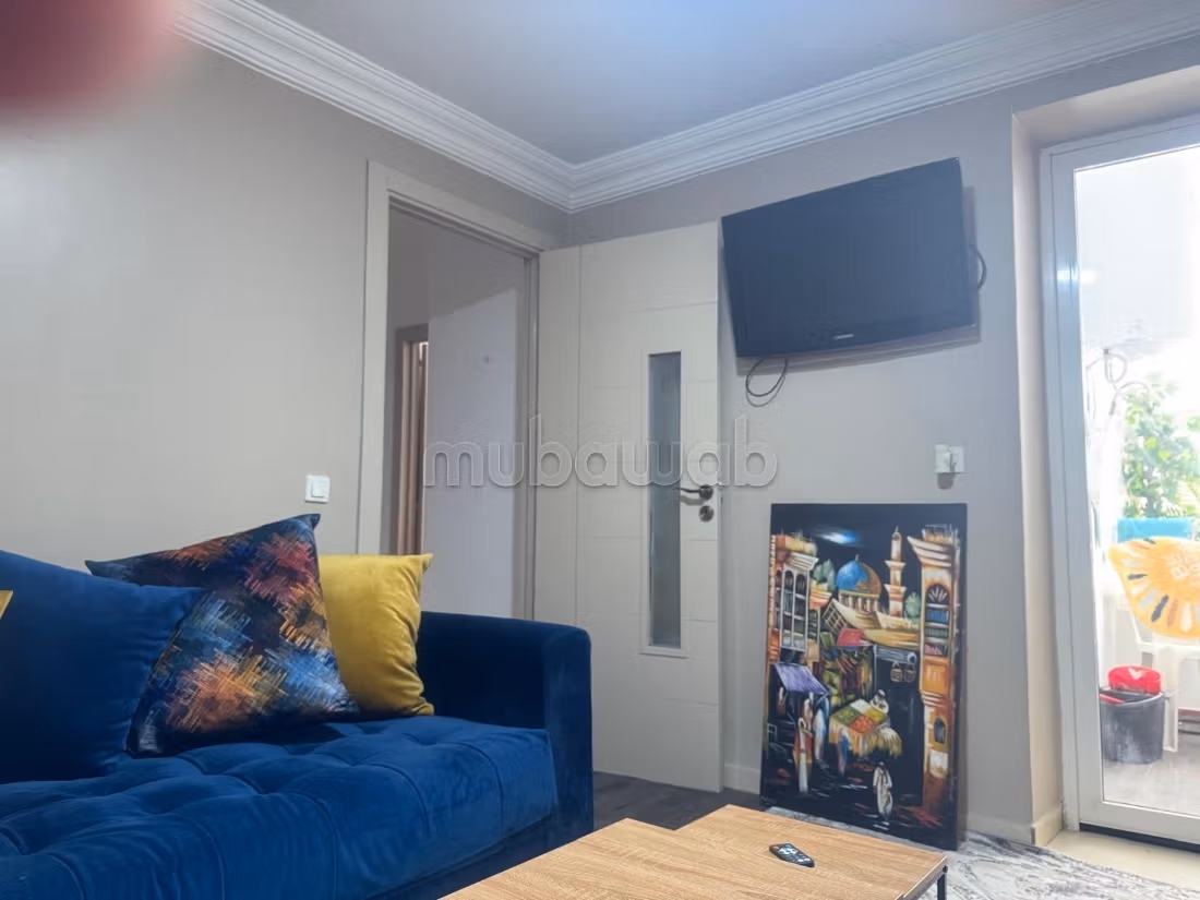 Appartement 91 m² à Hay Mohammadi — 20