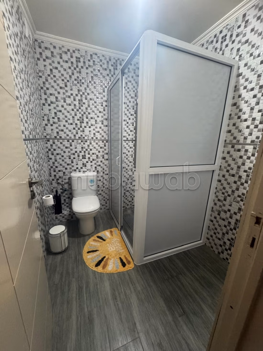 Appartement 91 m² à Hay Mohammadi — 15