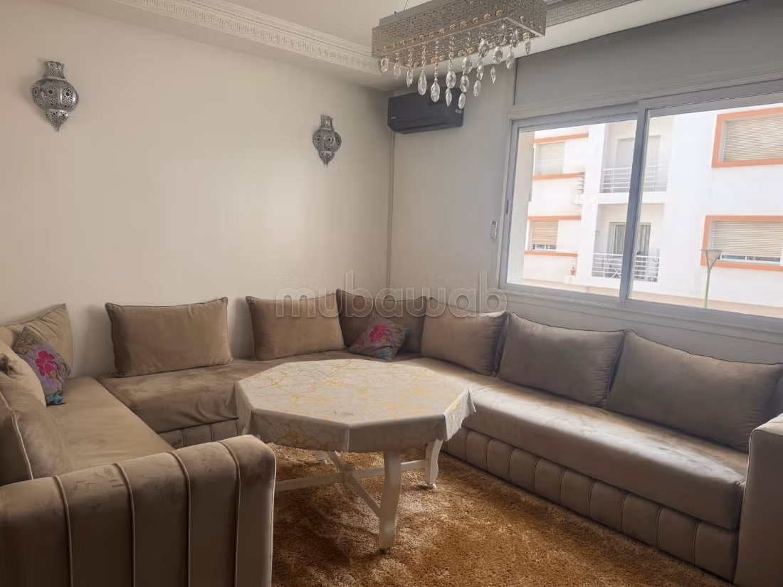 Apparemment Agadir
hay Mohammedi — 6