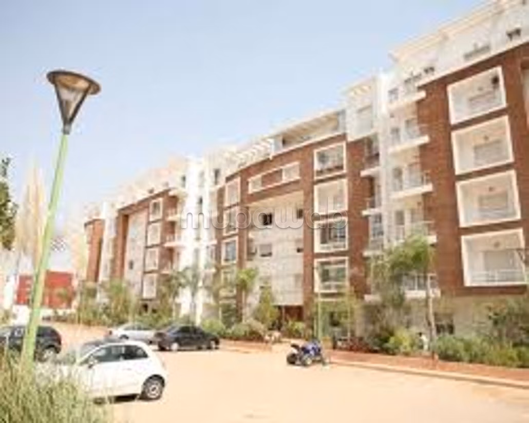 Apparemment Agadir
hay Mohammedi — 3