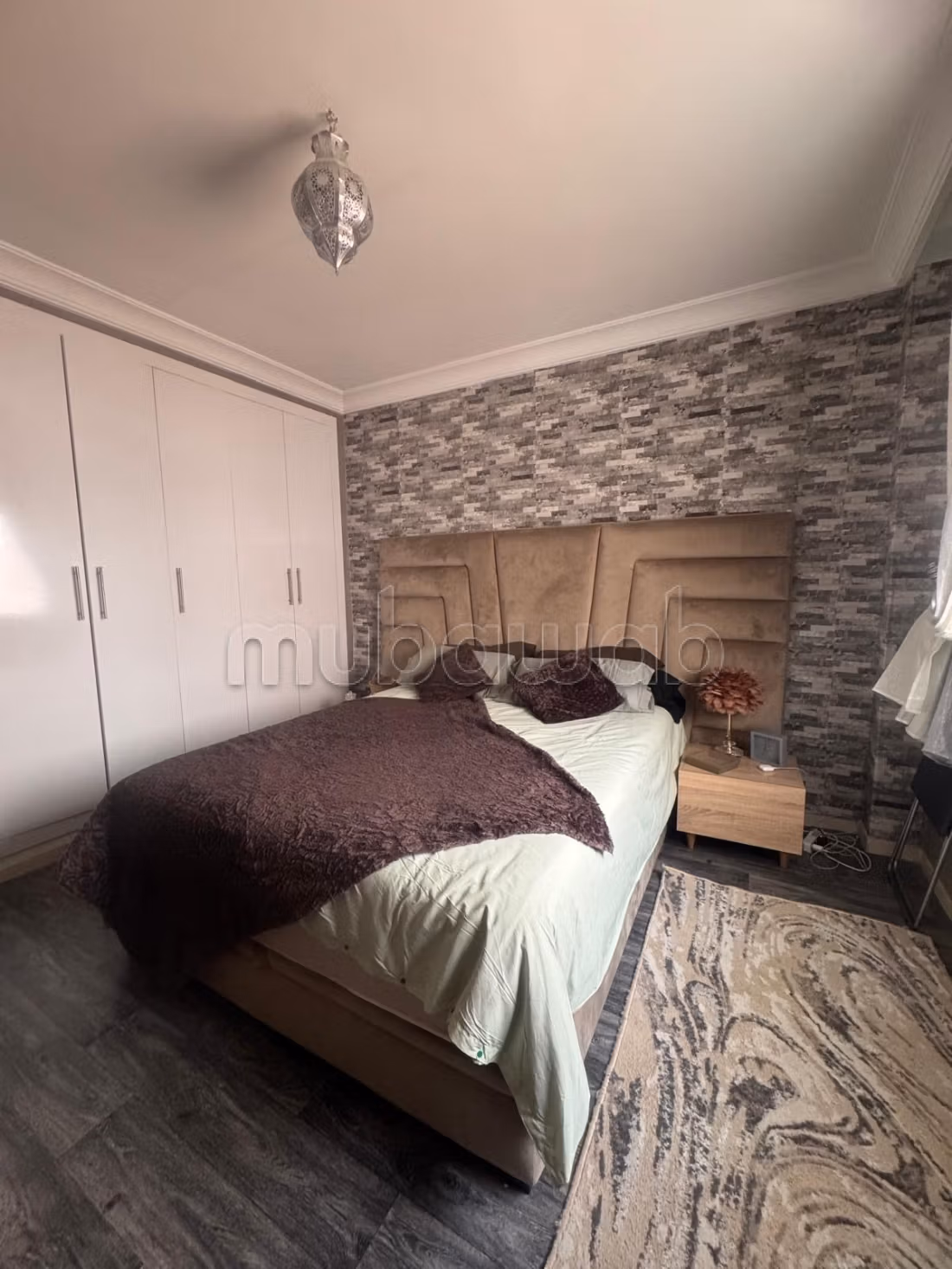 Appartement 91 m² à Hay Mohammadi — 12
