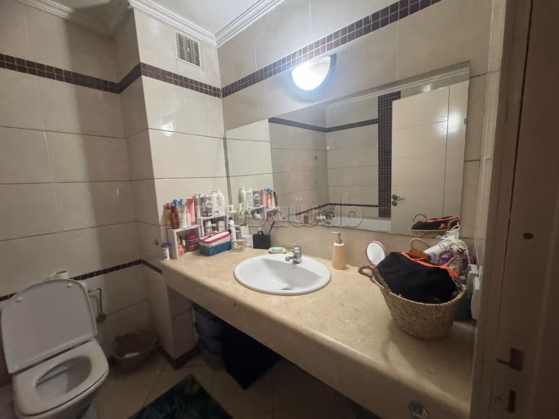 Appartement 91 m² à Hay Mohammadi — 16