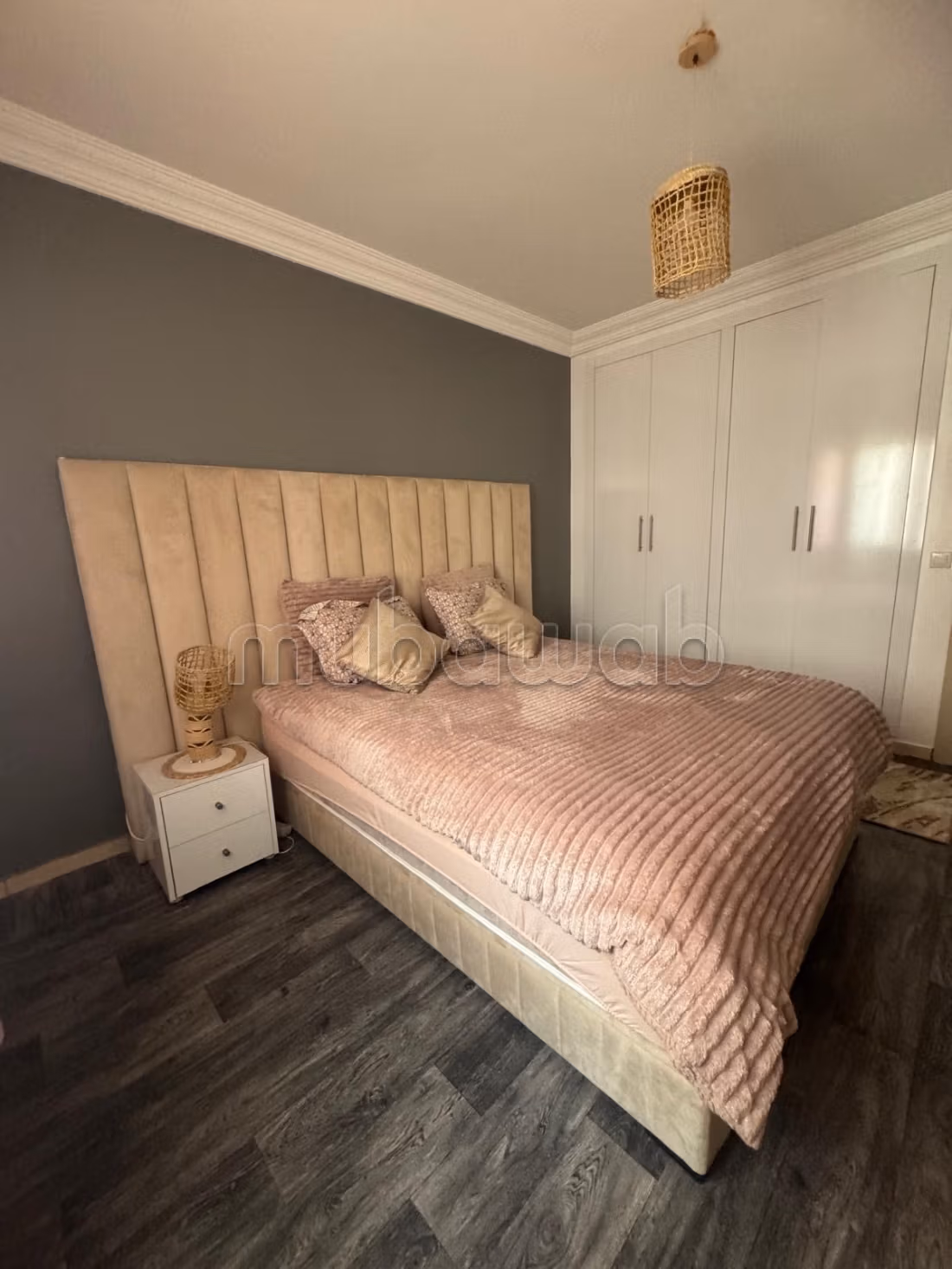 Appartement 91 m² à Hay Mohammadi — 10
