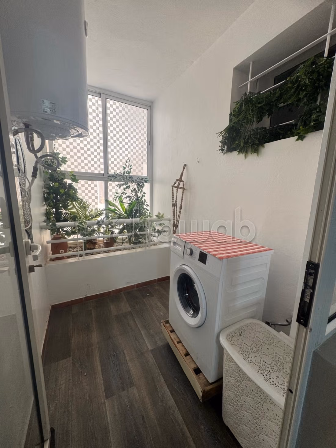 Appartement 91 m² à Hay Mohammadi — 18