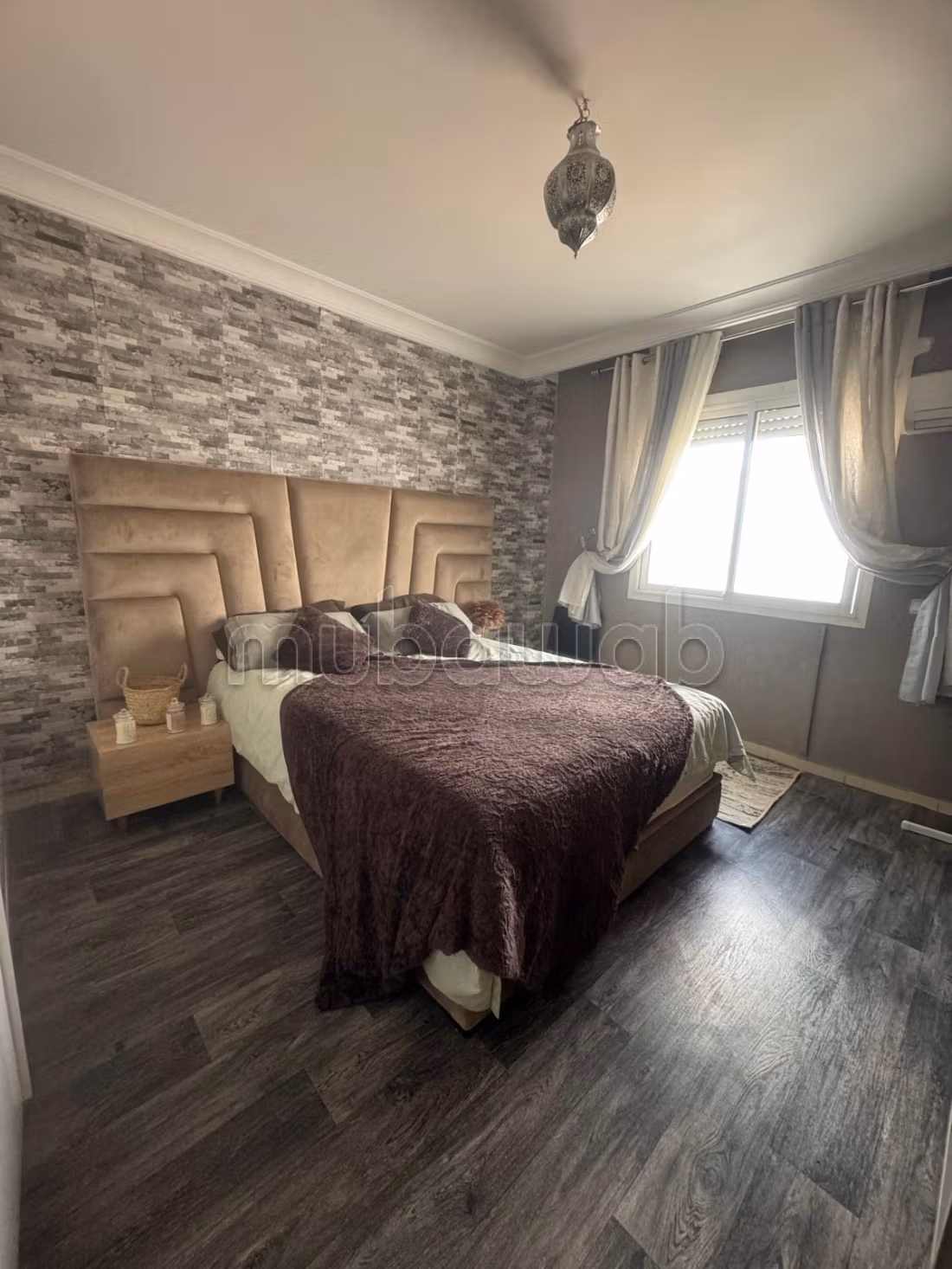 Appartement 91 m² à Hay Mohammadi — 11