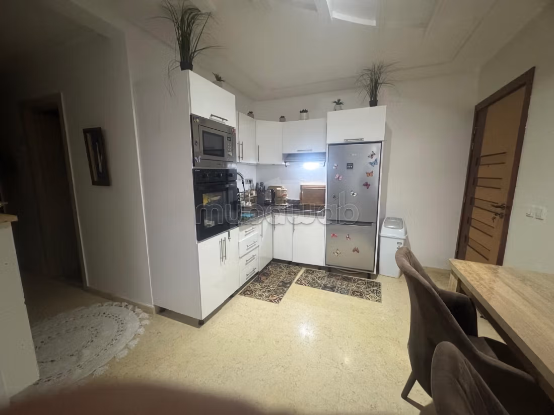 Appartement 91 m² à Hay Mohammadi — 13