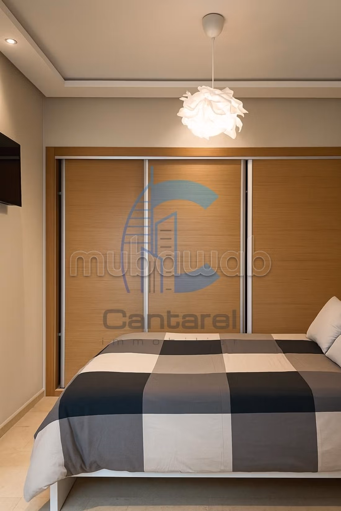Appartement 44 m² à CIL (Hay Salam) — 8