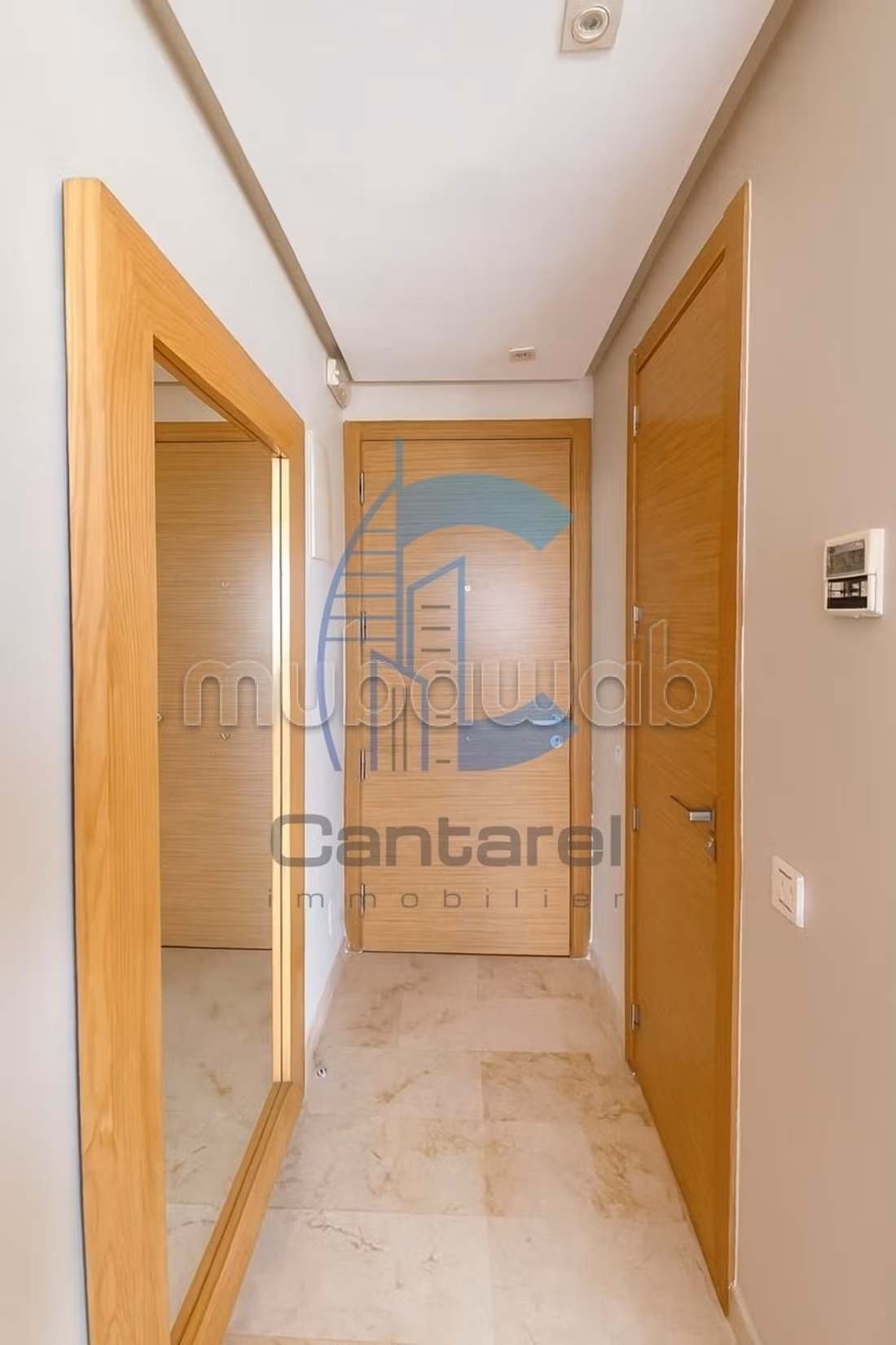 Appartement 44 m² à CIL (Hay Salam) — 7