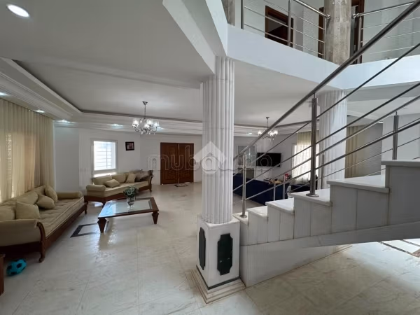 Villa individuelle en vente